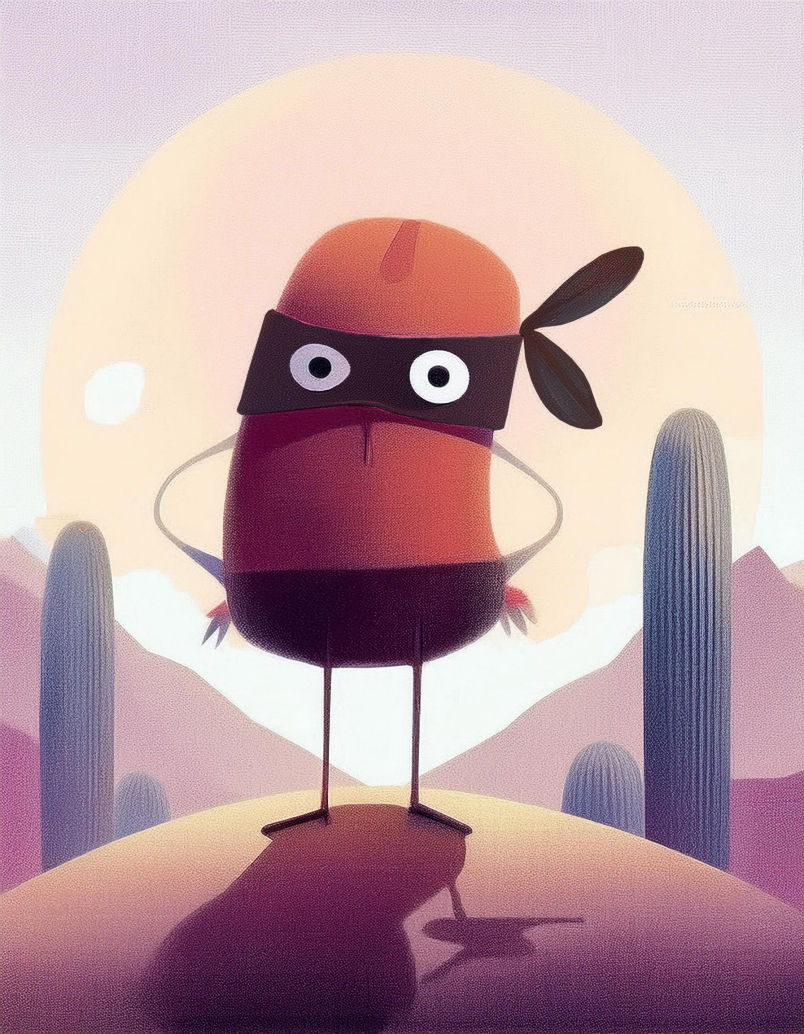 Bean Bandit Site